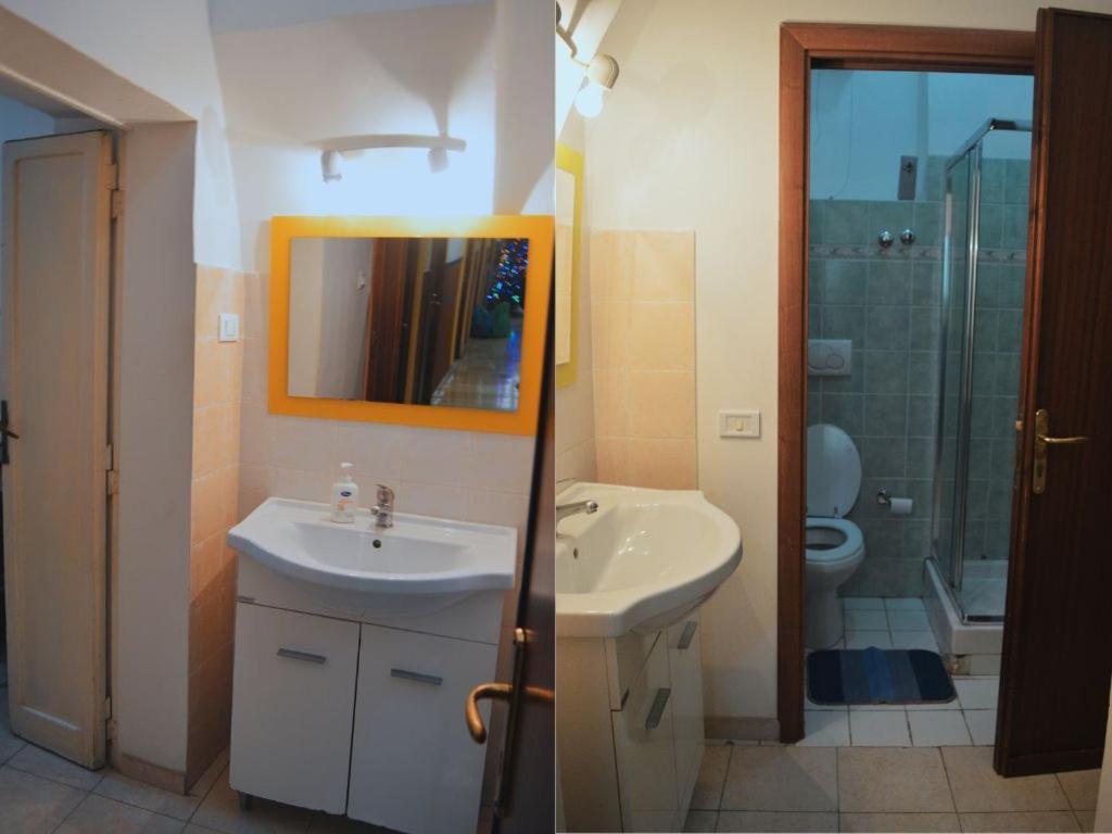 Hostel Marello Rom